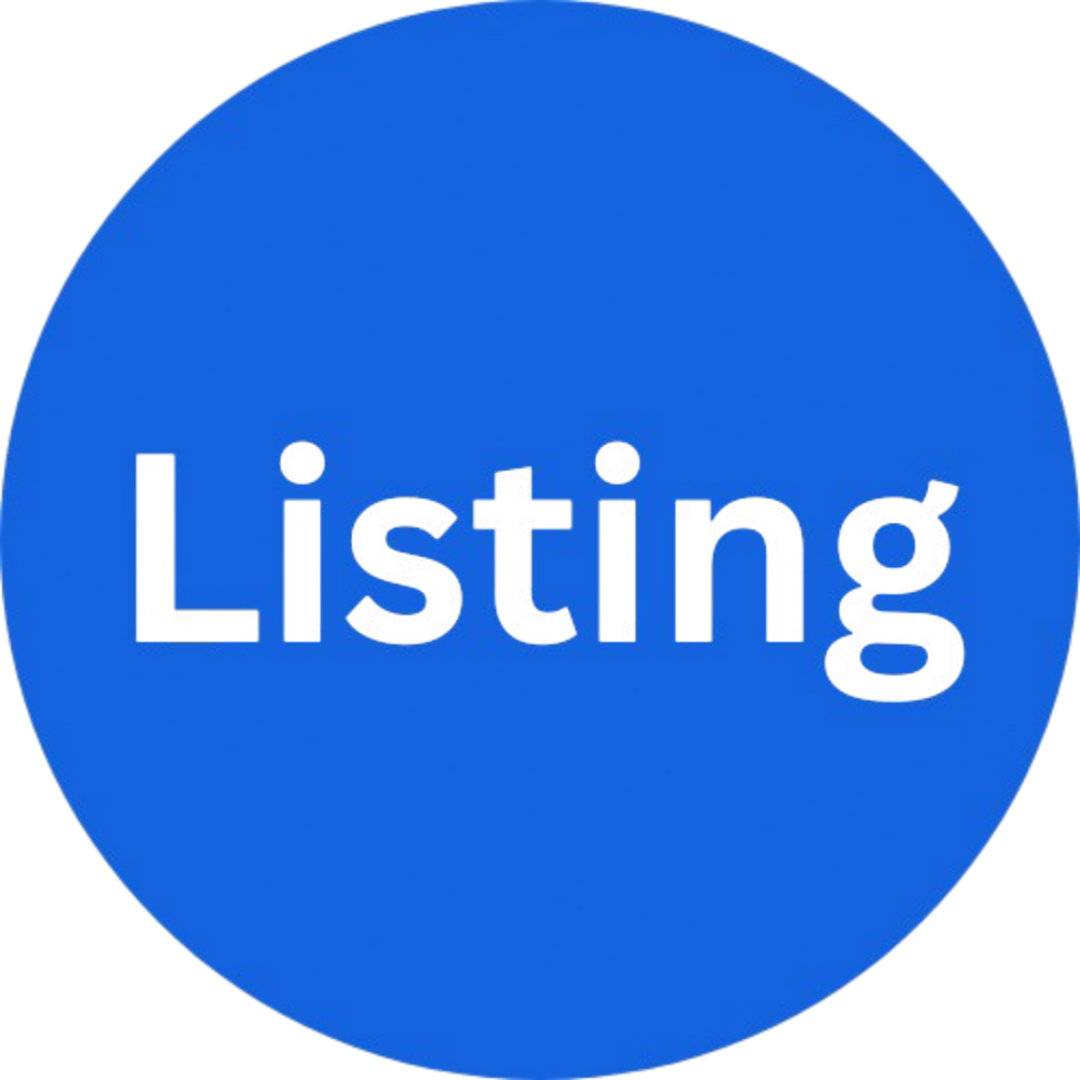 listing